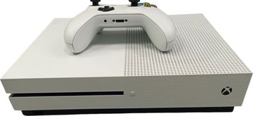 Б/в Ігрова приставка Microsoft xbox one s 500gb 01-200741763