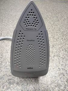 Б/в Праска Braun carestyle compact pro is 2565 bl 01-200836795