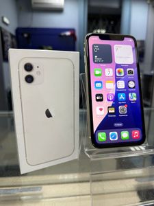 Б/в Мобільний телефон Apple iphone 11 128gb 01-200836370