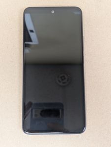 Б/в Мобільний телефон Xiaomi redmi note 14 8/256gb 01-200835887