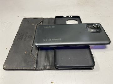 Б/в Мобільний телефон Xiaomi mi 11 8/256gb 01-200838468