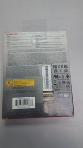 Б/в Ssd накопичувач Sandisk ultra 3d 4tb 01-200838632
