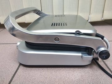 Б/у Гриль Sencor sbg 6231ss 01-200836842