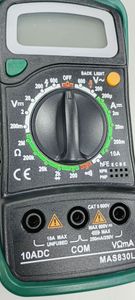 Б/в Мультиметр Didgital Drum xl 830l 16-000270137