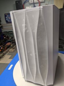 Пк intel xeon e5-2650 v4/ram 16 gb/hdd 500 gb+500 gb/ssd 240 gb/amd/ ati radeon rx 580 4gb gddr5 256bit