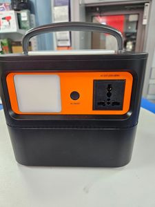 Б/у Зарядная станция Tig Fox t500 01-200833937