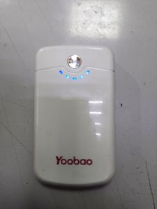 Б/в Повербанк Yoobao yb-687 01-200838684