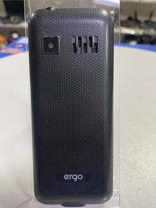 Б/в Мобільний телефон Ergo e281 dual sim 01-200839311