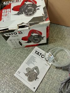 Б/в Пила дискова Yato yt-82159 01-200785341