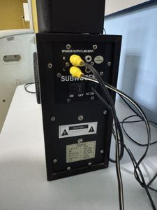 Б/в Акустика Luxeon lx 3800 01-200840336