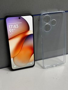 Б/в Мобільний телефон Xiaomi redmi 13 8/256gb 01-200840240