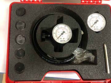 Б/в Зарядний пристрій Pnomek ad1/1 (для гідроакумуляторів) 01-200839329