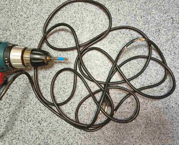 Б/в Шурупокрут Зенит зш-600 профи 01-200838910