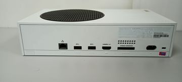 Б/в Ігрова приставка Microsoft xbox series s 512gb 01-200834814