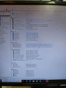 Б/в Системний блок Пк amd ryzen 5 4500/ram 16 gb/hdd відсутній/ssd 512 gb/nvidia rtx 3050 (geforce) 8gb gddr6 128bit 01-200836061