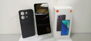 Б/у Мобильный телефон Xiaomi redmi note 13 4g 8/256gb 01-200834833