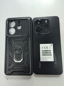 Б/в Мобільний телефон Xiaomi redmi note 14 8/256gb 01-200839251