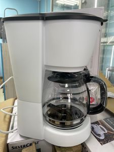 Б/в Кавоварка Silvercrest skmk 1000 a1 01-200839351