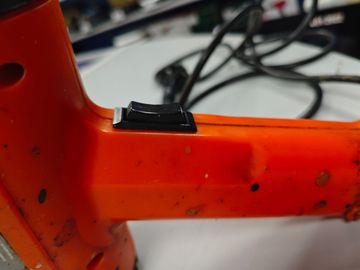 Б/в Фен будівельний Texac ta 01-050 01-200840542