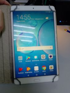 Б/в Планшет Huawei matepad t10 agr-w09 2/32gb 01-200840736