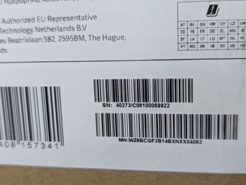 Б/в Телевізор Xiaomi l32m7-eaeu 01-200840633