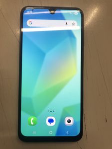 Б/в Мобільний телефон Samsung galaxy a16 4/128gb 01-200840982