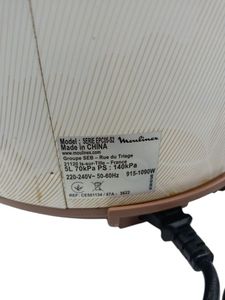 Б/в Мультиварка Moulinex ce501134 01-200780746