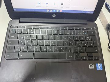 Б/в Ноутбук Dell 12/celeron n4000 ddr4/4gb ddr4/ssd 120 gb/*інтегрована 01-200841210