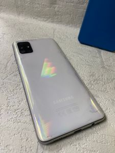 Б/у Мобильный телефон Samsung a515f galaxy a51 6/128gb 01-200840824