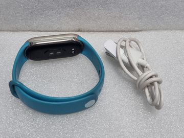 Б/у Фитнес-браслет Xiaomi mi smart band 8 01-200841129