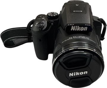 Б/в Фотоапарат Nikon coolpix p900 01-200828664