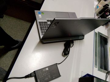 Б/в Ноутбук Lenovo 15/core i5-12450hx ddr5/16gb ddr5/hdd *відсутній/ssd 1000 gb/geforce rtx3050 4gb 01-200840857