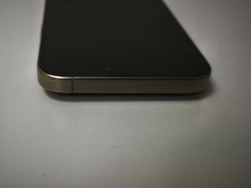 Б/в Мобільний телефон Apple iphone 15 pro max 256gb 01-200841381