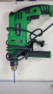 Б/в Дриль ударний Apro уд 1000 01-200841413