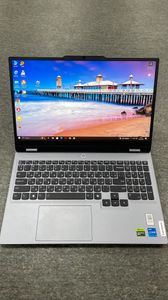 Б/в Ноутбук Lenovo 15/core i5-12450hx ddr5/24gb ddr5/ssd 512 gb/geforce rtx3050 6gb 01-200785077