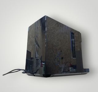 Б/у Кофеварка Sencor ses 9300bk 01-200795212