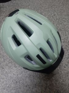 Б/у Велосипедный шлем Bikemate sp-55,3 01-200842941