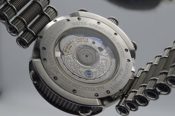 Б/в Годинник Montega mc01 01-200843484