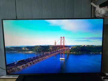 Б/у Телевизор Samsung gu43du7170u 01-200843174