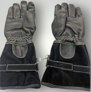 Б/в Рукавички будівельні Seiz 700020 super soft 01-200773293