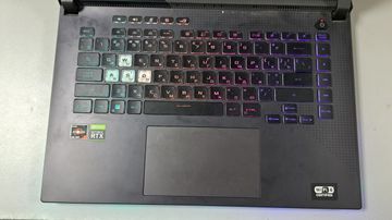 Б/в Ноутбук Asus 15/ryzen 7 4800h ddr4/16gb ddr4/hdd *відсутній/ssd 512 gb/geforce rtx3050 6gb 01-200843736