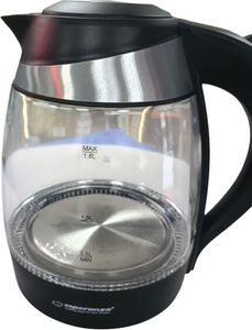 Б/у Электрочайник Esperanza ekk009 01-200749600