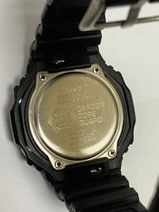 Б/у Смарт часы Casio ga-2100 01-200842423