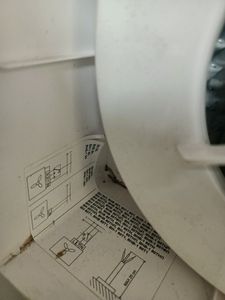 Б/в Витяжка Вентс вн-1 80 01-200842277