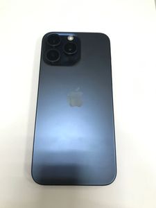 Б/в Мобільний телефон Apple iphone 15 pro max 256gb 01-200844483