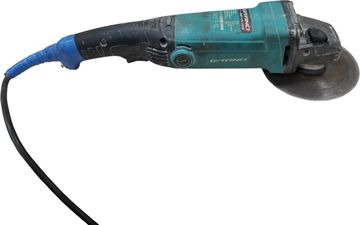 Б/в Кутова шліфмашина Grand мшу-125-1300е 01-200797135