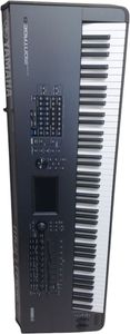 Б/в Синтезатор Yamaha montage8 01-200824740