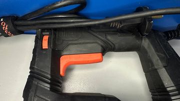 Б/в Перфоратор Dnipro-M bh-14s 01-200828453