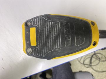 Б/в Шліфмашина вібро Dewalt dwe6423 01-200845196