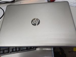 Б/в Ноутбук Hp 15/ryzen 5 3500u ddr4/8gb ddr4/hdd *відсутній/ssd 256 gb/*інтегрована 01-200831341